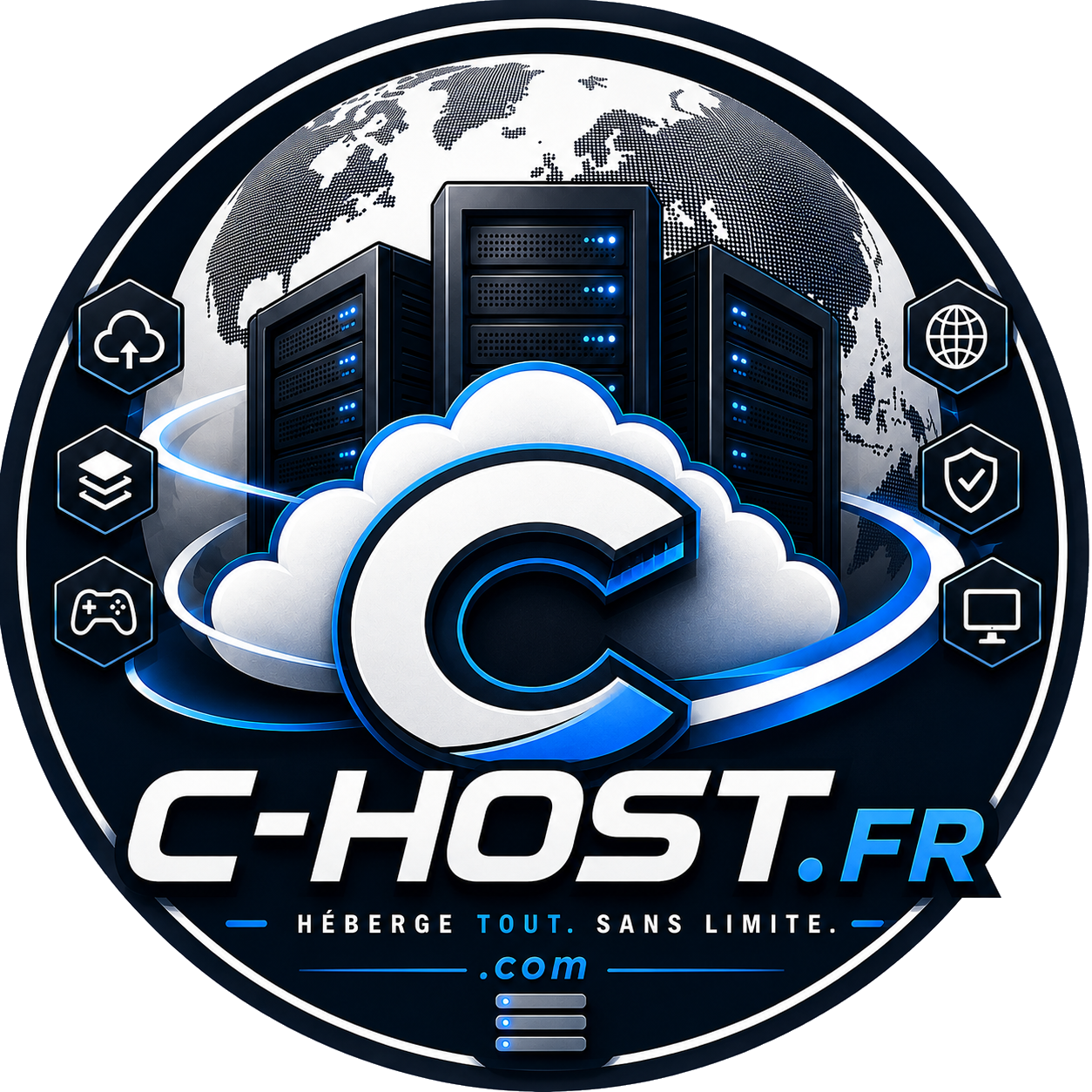 C-Host